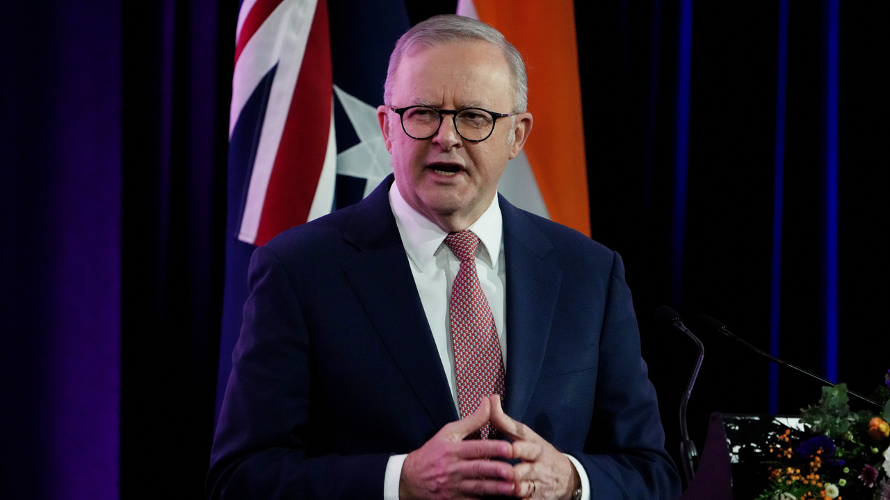 Australia plans power-matching rule for AI data centers