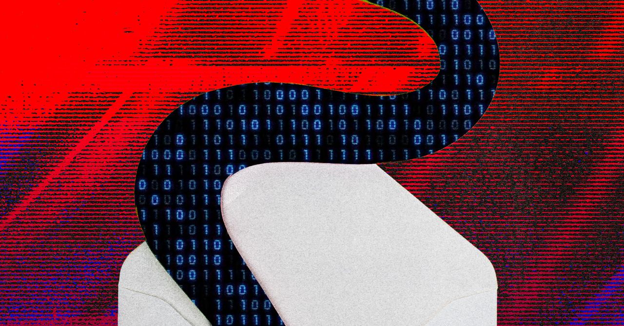 No-reply emails can expose sensitive data, Cory Solovewicz warns