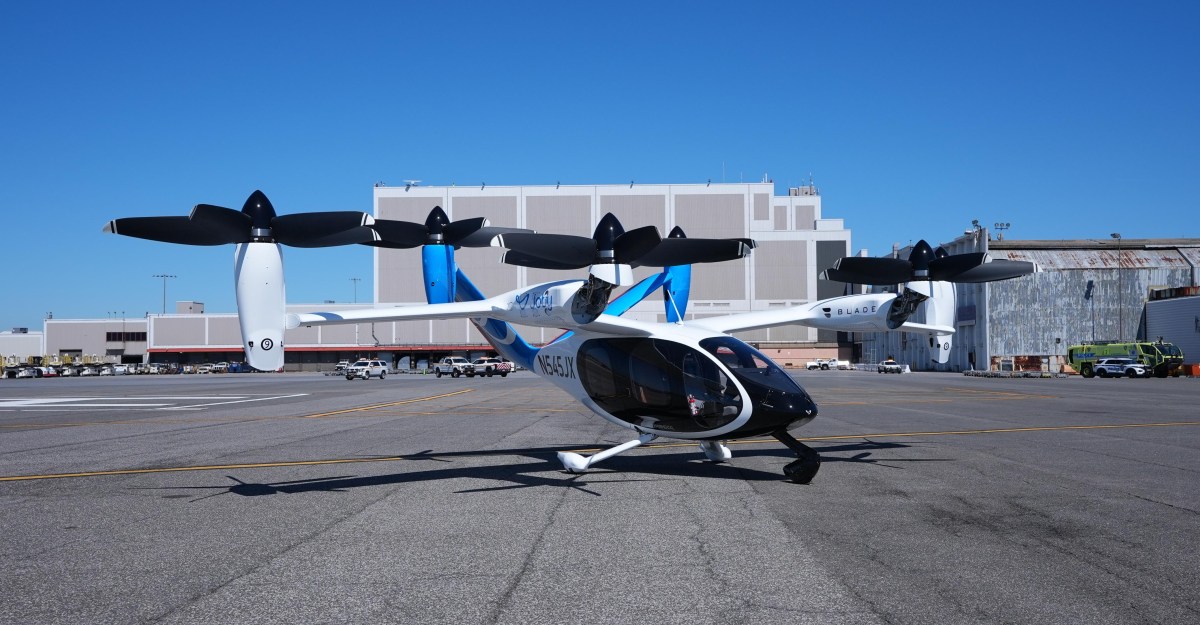 Joby Resonant Sciences acquisition would build a dedicated defense division