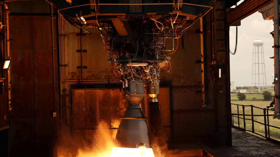 Skyroot eyes orbital debut as SpaceX reaches 1,000 Merlin engines