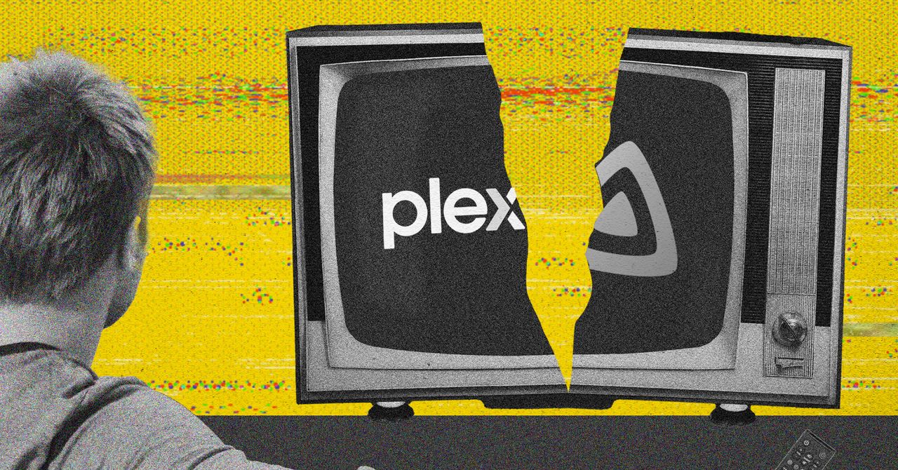 Jellyfin can replace Plex at home, but remote TV still bites