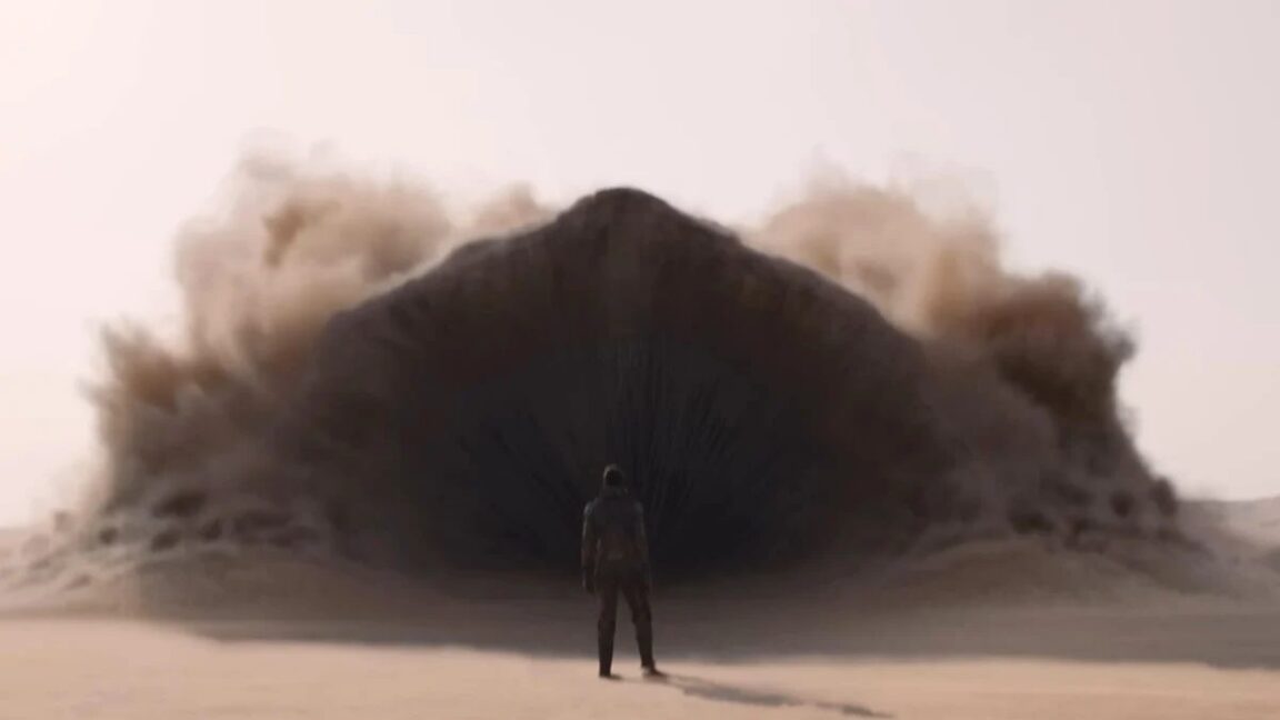 Warner Bros. trailer puts Paul Atreides on trial in Dune: Part Three