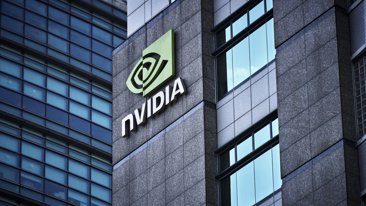 Nvidia tightens Asia customer list to curb China chip smuggling