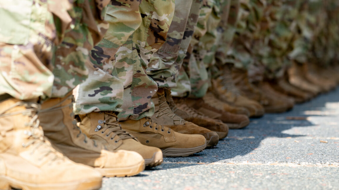 Pentagon orders testosterone screening despite endocrine warnings