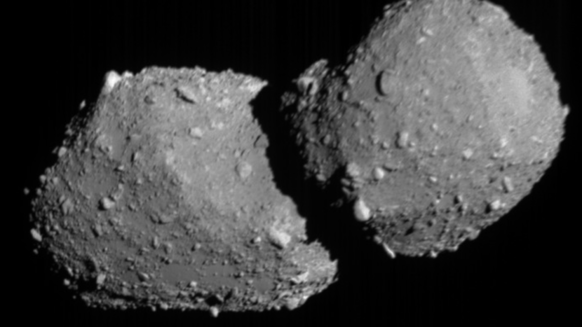 Japan and China log separate near-Earth asteroid encounters