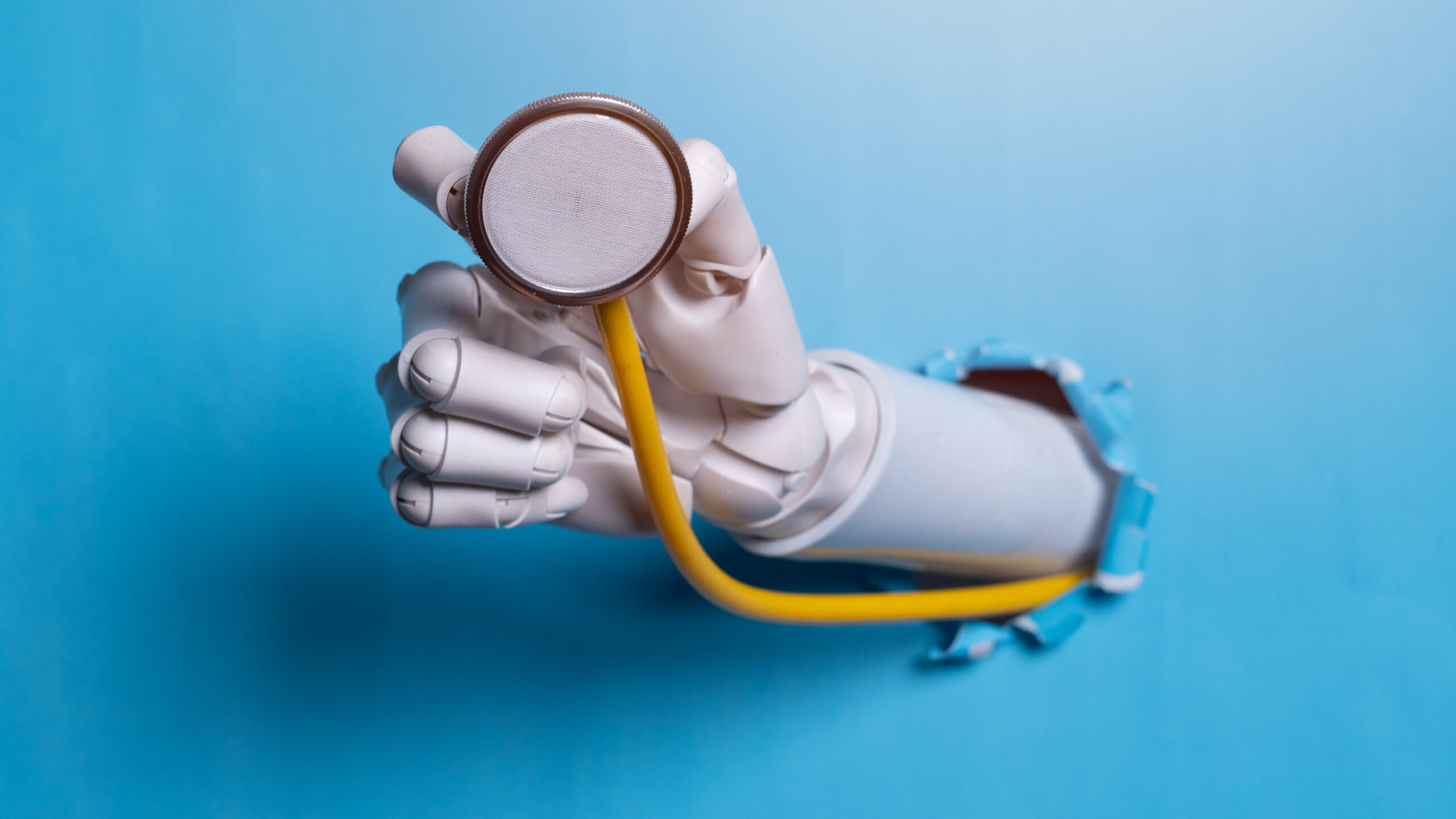 CMS tests AI prior authorization as doctors warn of faster denials