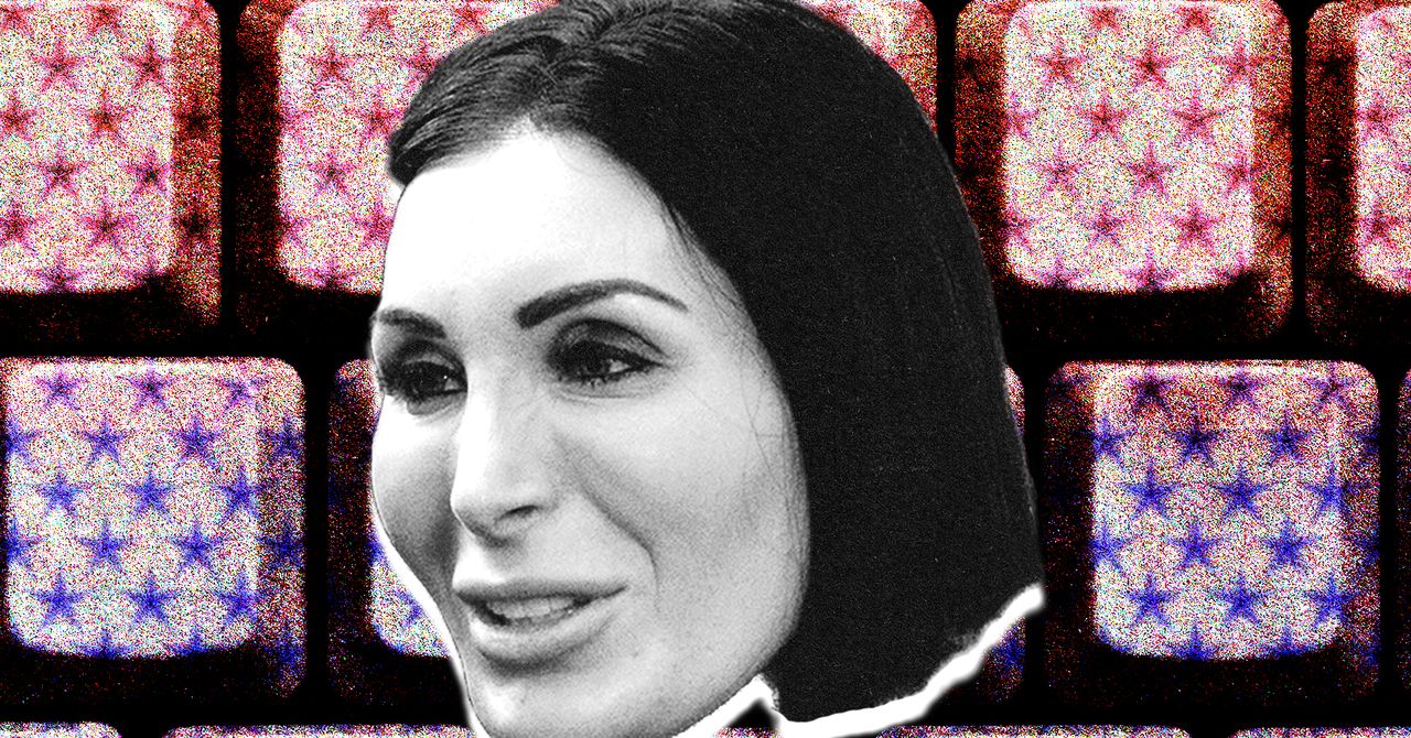 Laura Loomer Ukraine reversal exposes MAGA fight over Russia