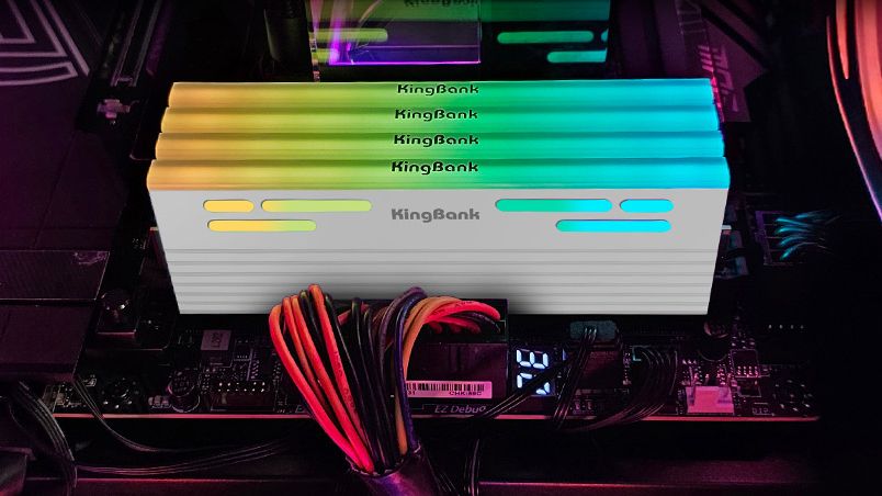 CXMT DDR5 shows weaker tuning than SK hynix in early overclocking test