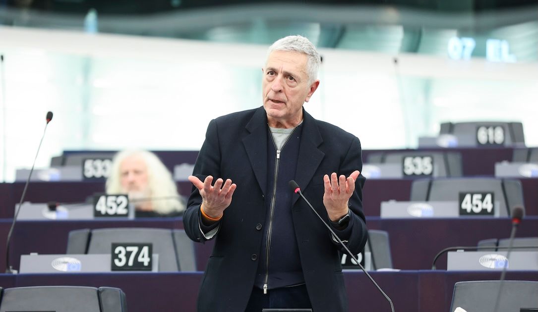 Pegasus found on phone of EU lawmaker investigating spyware abuse