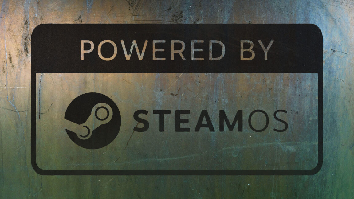 SteamOS non-Valve handheld support expands in 3.8.25 beta