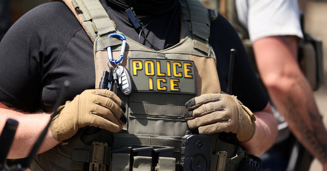 ICE seeks a far larger Thomson Reuters data contract