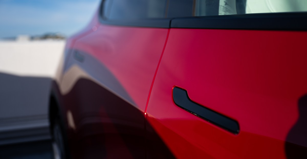 Tesla door handle rules may expand after NHTSA denies defect petition