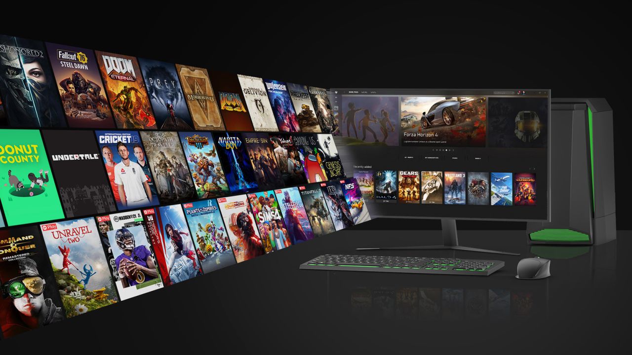 Microsoft Xbox 360 emulator PC release lets modders boot 360 games