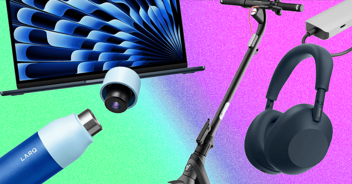 WIRED names MacBook Neo and Zenbook A14 among student tech picks
