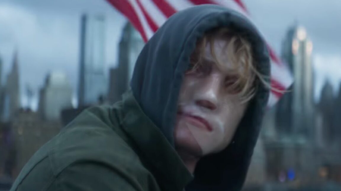 DC’s Clayface trailer puts body horror ahead of capes