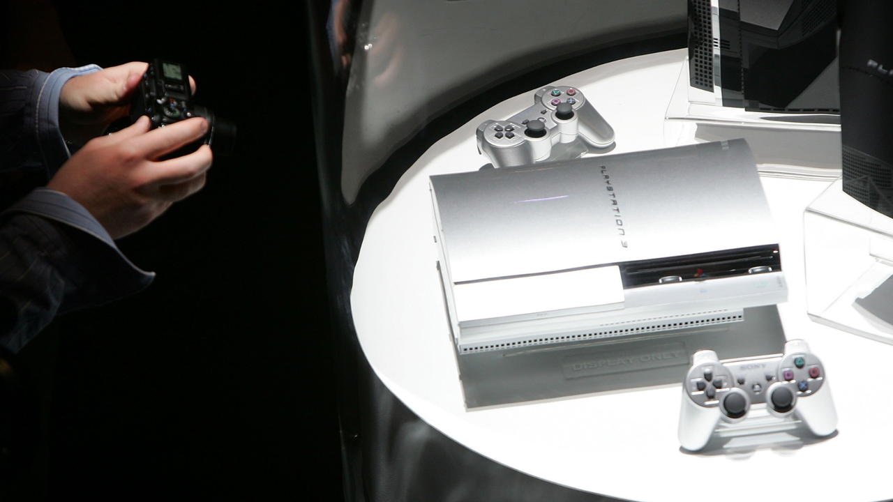 RPCS3 says three quarters of PS3 games now run on PCs