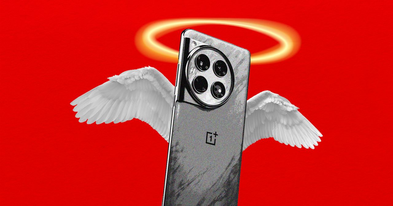 Oppo’s OnePlus retreat leaves US Android buyers with fewer options