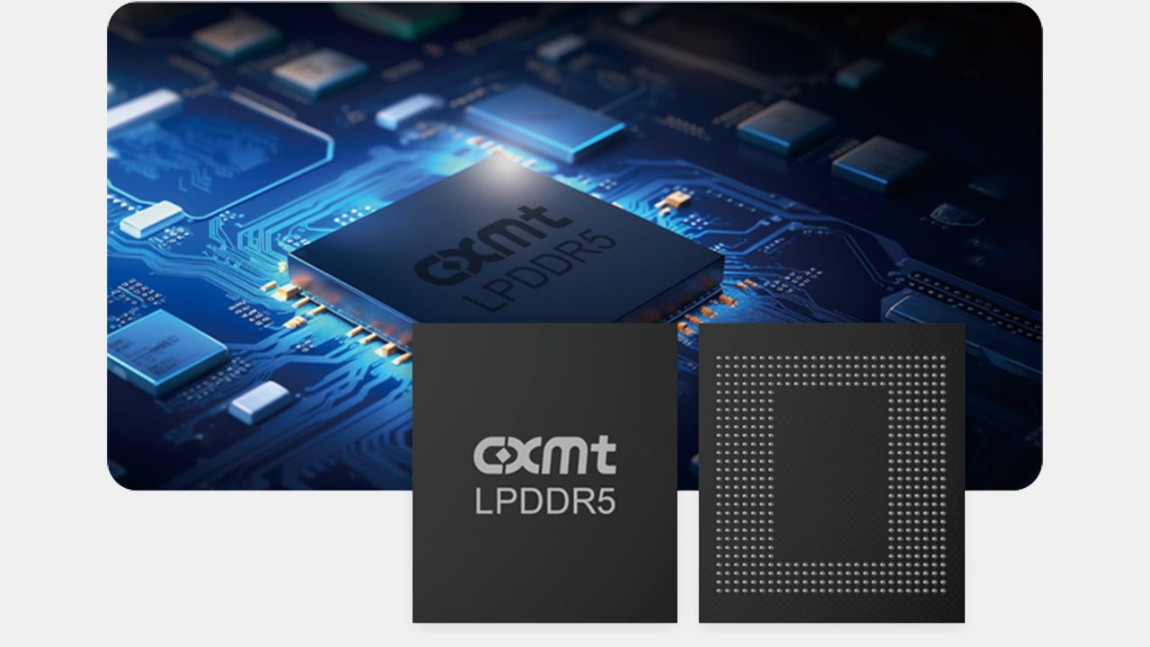 CXMT DRAM prices fail to undercut Samsung and SK hynix in China