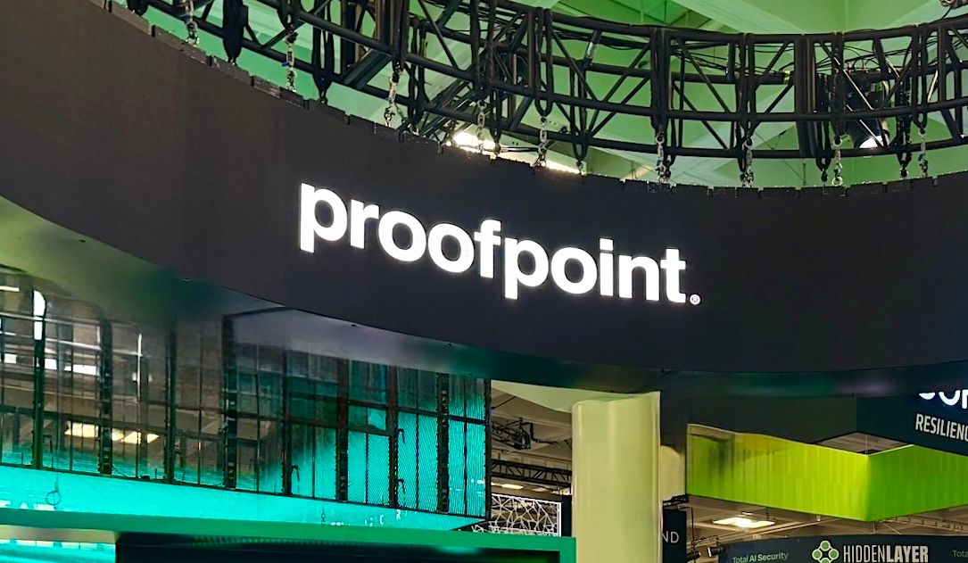 Proofpoint agrees to buy Varonis for about $6.3 billion