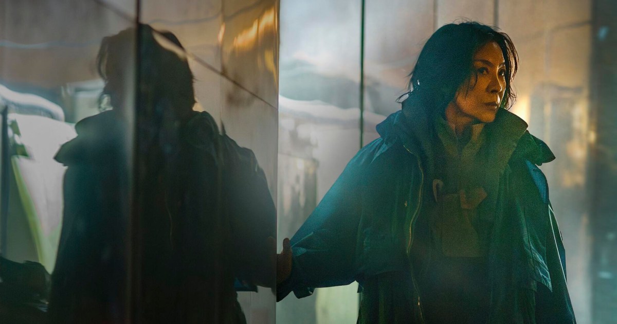 SDCC 2026 trailers spotlight Blade Runner 2099 and Neuromancer
