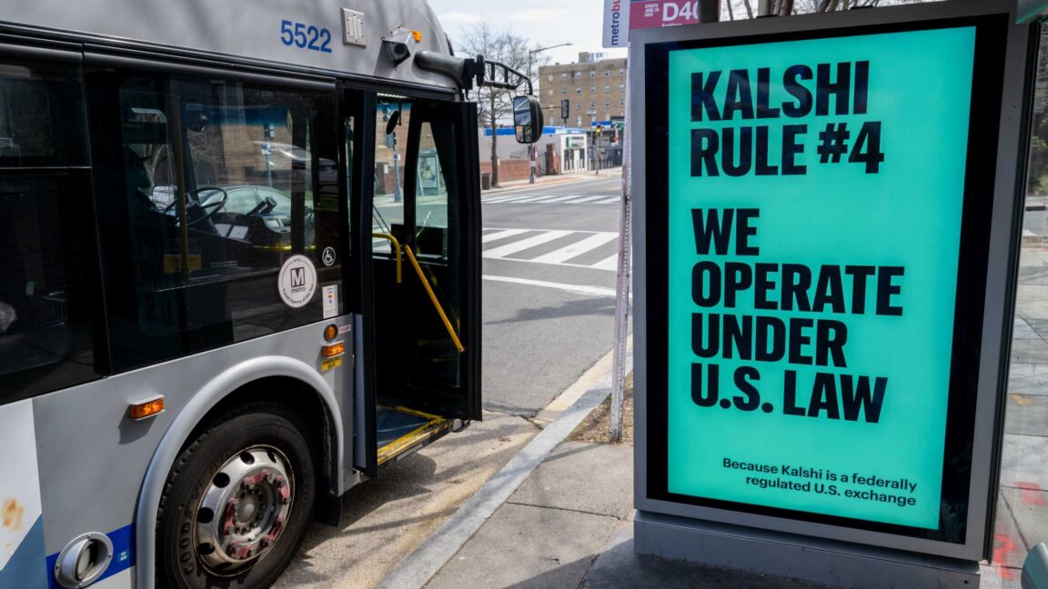 CFTC Kalshi New York order keeps platform operating as court fight continues