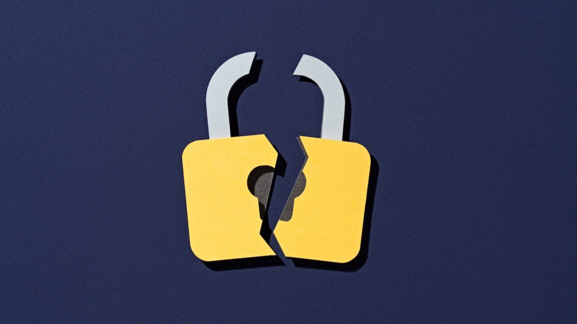HAWK Mythos attack knocks NIST post-quantum signature candidate out