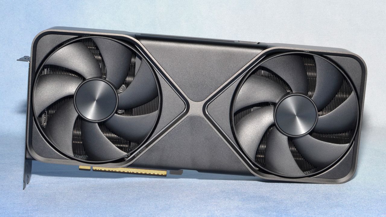Nvidia offers RTX 50 GPUs at MSRP at QuakeCon