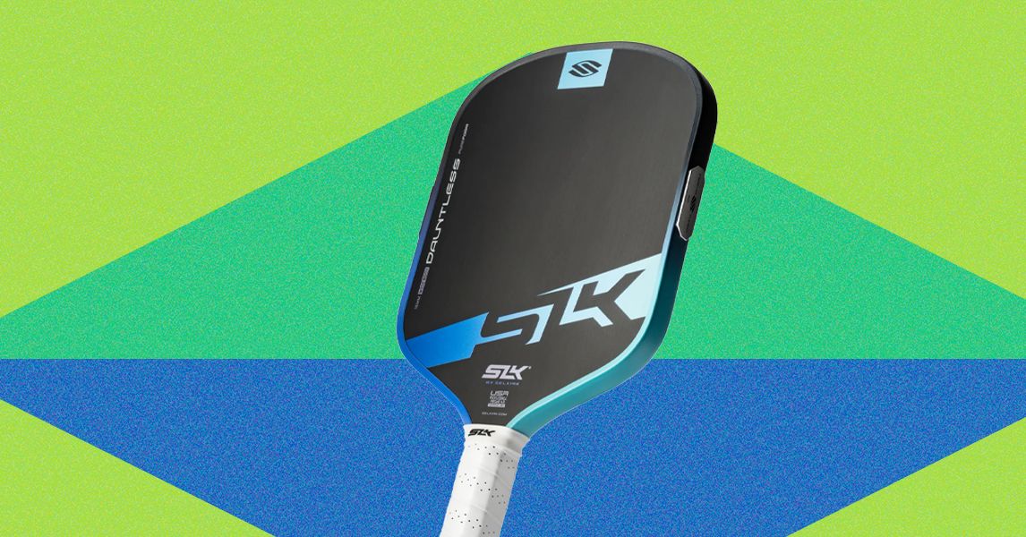 Foam-core paddles are pushing pickleball gear into a new phase