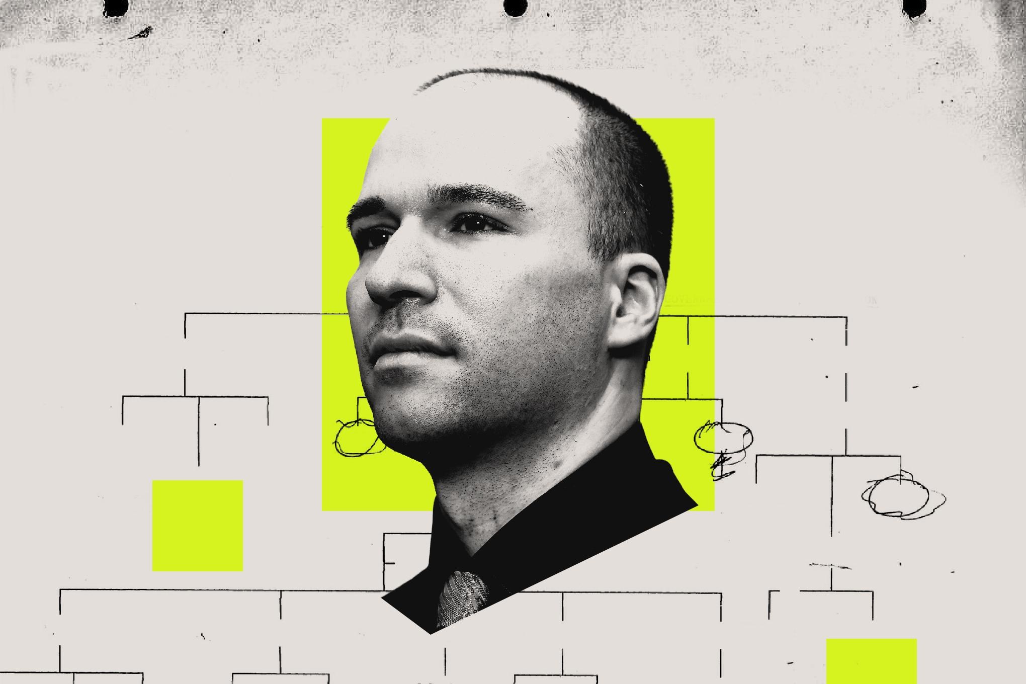 Greg Brockman’s OpenAI role expands as executives depart