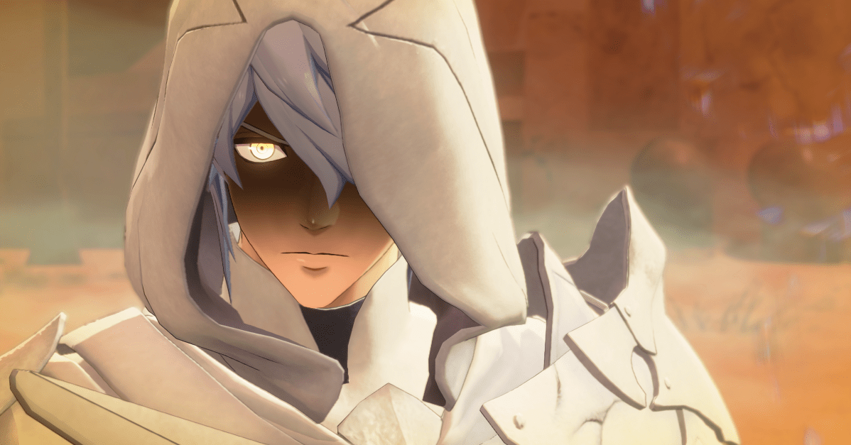 Fire Emblem: Fortune’s Weave structure lets players follow four heroes