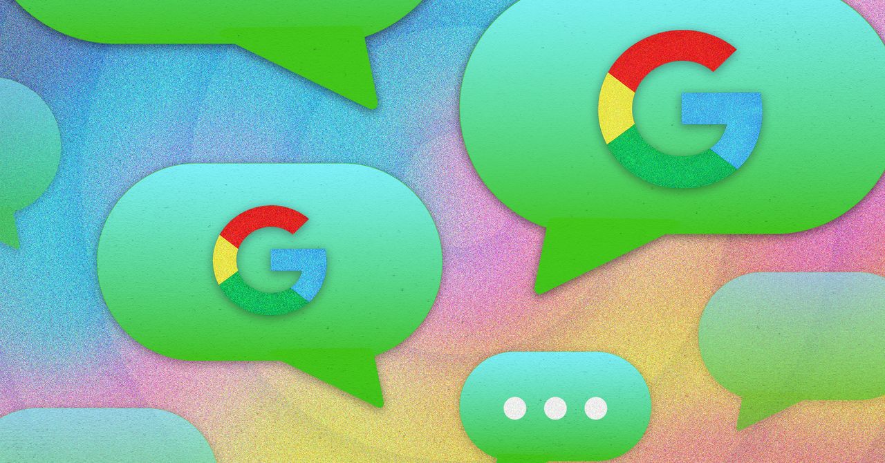 Google Chat’s quieter tools can make it less of a Gmail afterthought