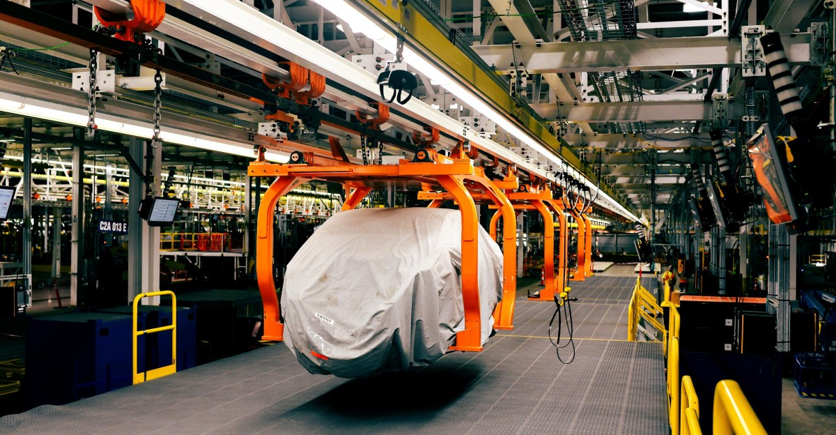 Ford Fathom production is set to begin with prototypes in early 2027