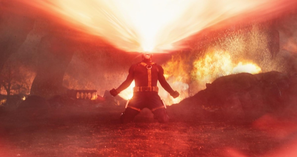 Marvel’s first Avengers: Doomsday trailer brings Doctor Doom into the fight