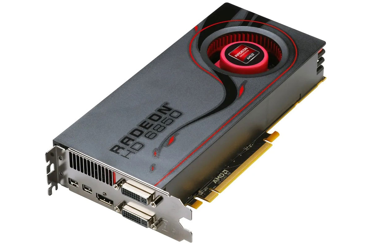 AMD ATI acquisition turns 20 after reshaping Radeon, APUs and consoles