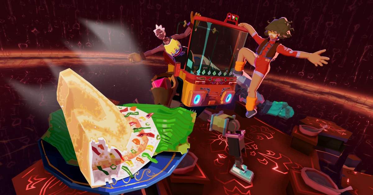 Dosa Divas review praises a compact RPG about food, family and control