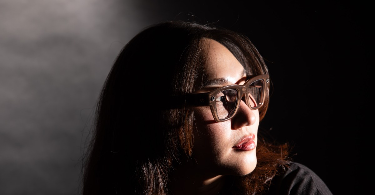 Meta glasses backlash exposes the weak privacy math in AI wearables