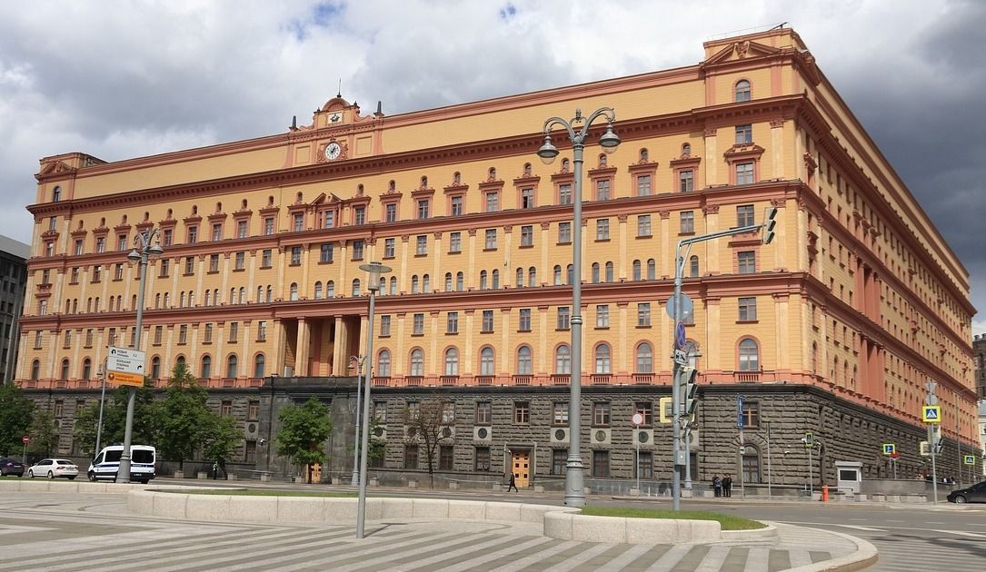 UK and EU sanction Russia’s FSB over Polish energy grid attack