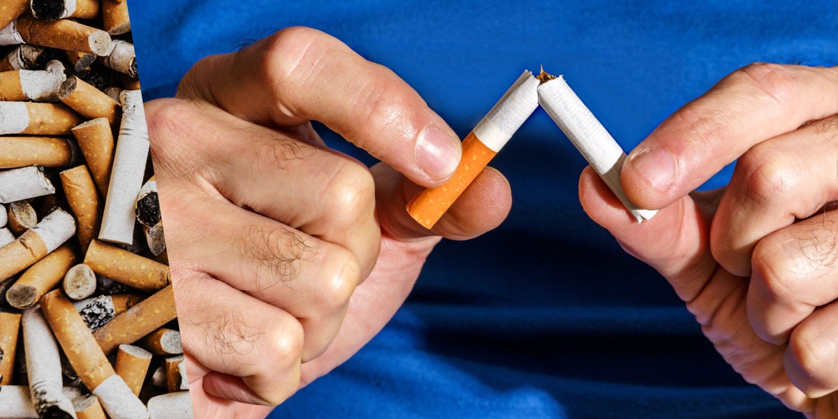 UK adopts lifetime tobacco sales ban for people born after 2009