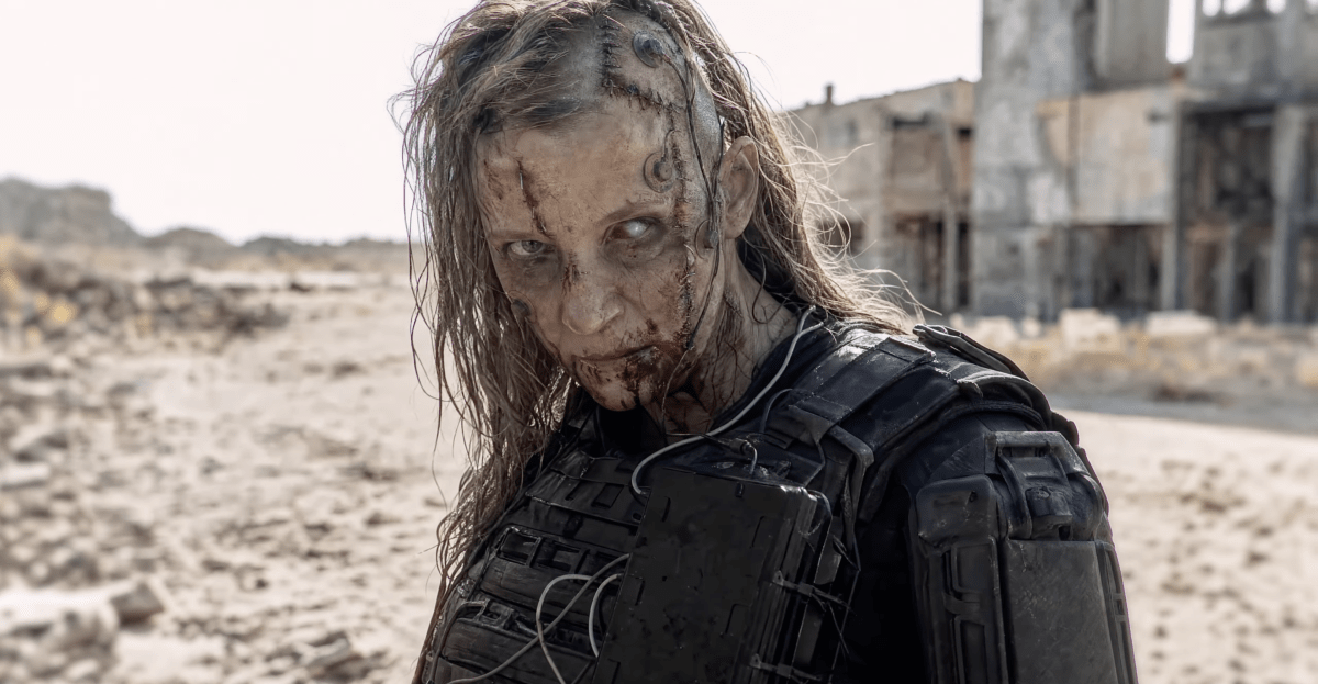 Neill Blomkamp releases AI-generated zombie short made with Seedance 2.0