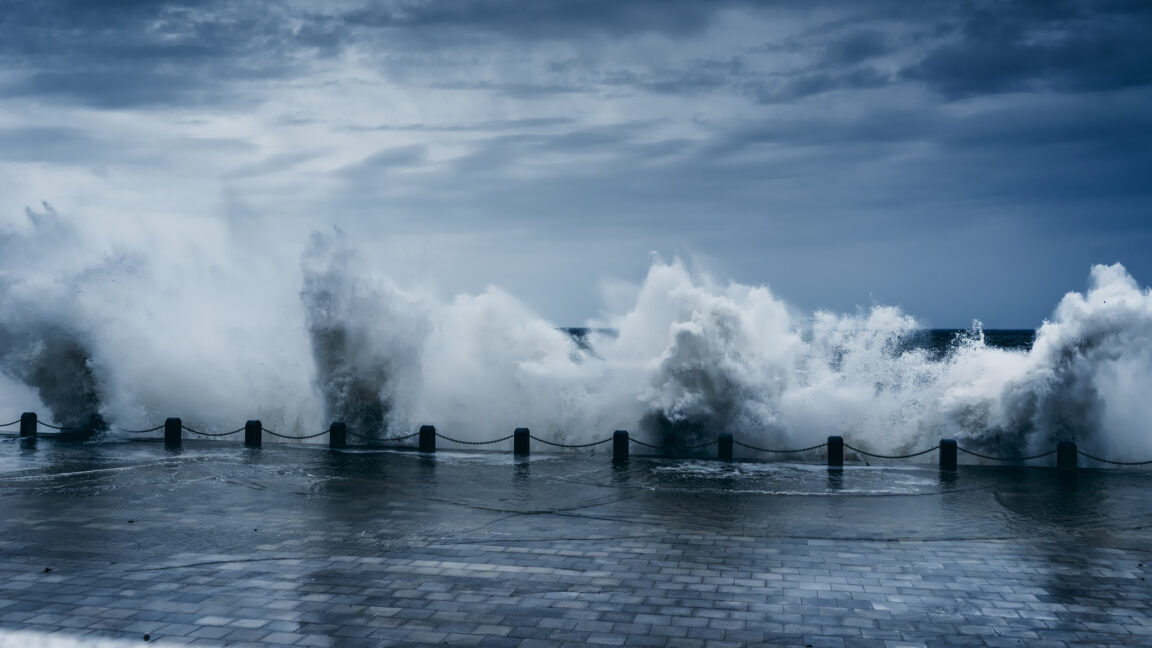National Academies says climate attribution has grown up, with caveats