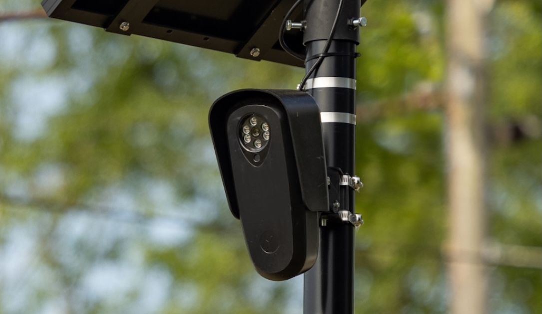 License plate reader searches face new Fourth Amendment pressure