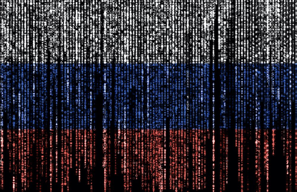 Ukraine says Sandworm is using fake CAPTCHAs to plant malware