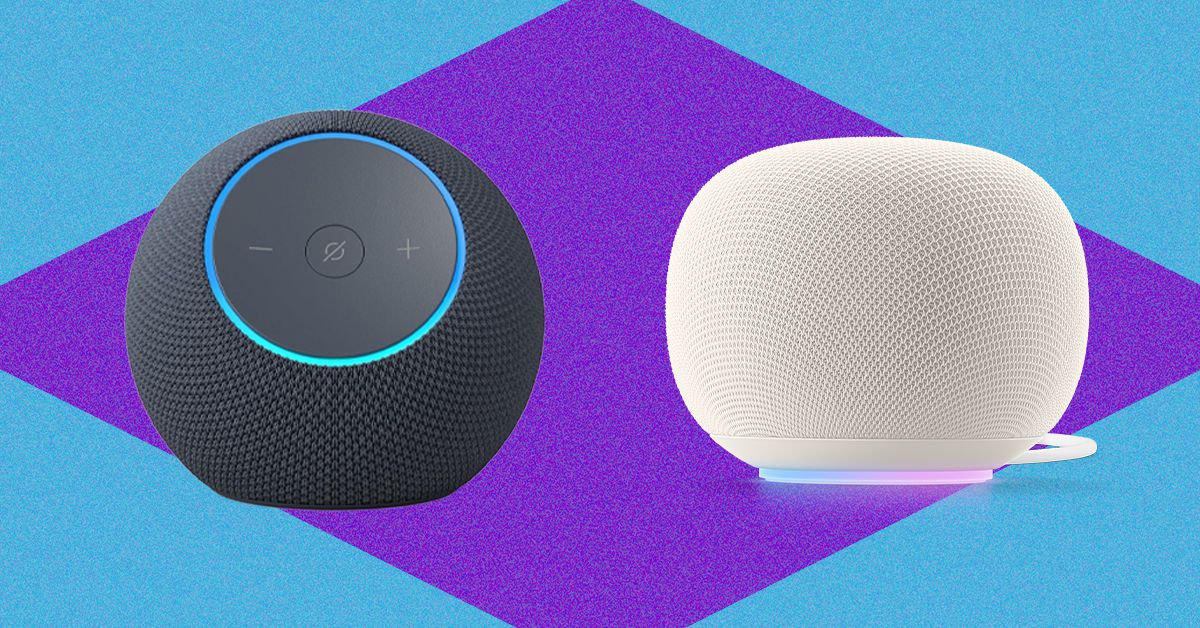 WIRED picks Google’s new Home Speaker as its top Google smart speaker