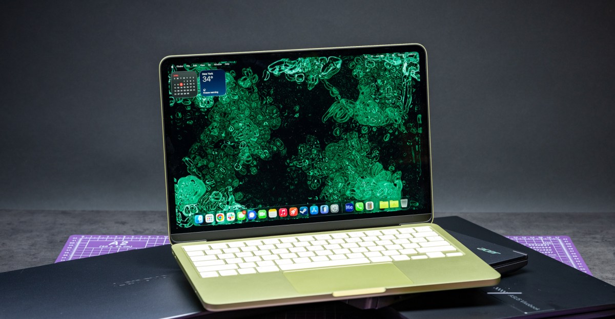 Apple’s budget MacBook Neo may get an A19 Pro and 12GB of RAM