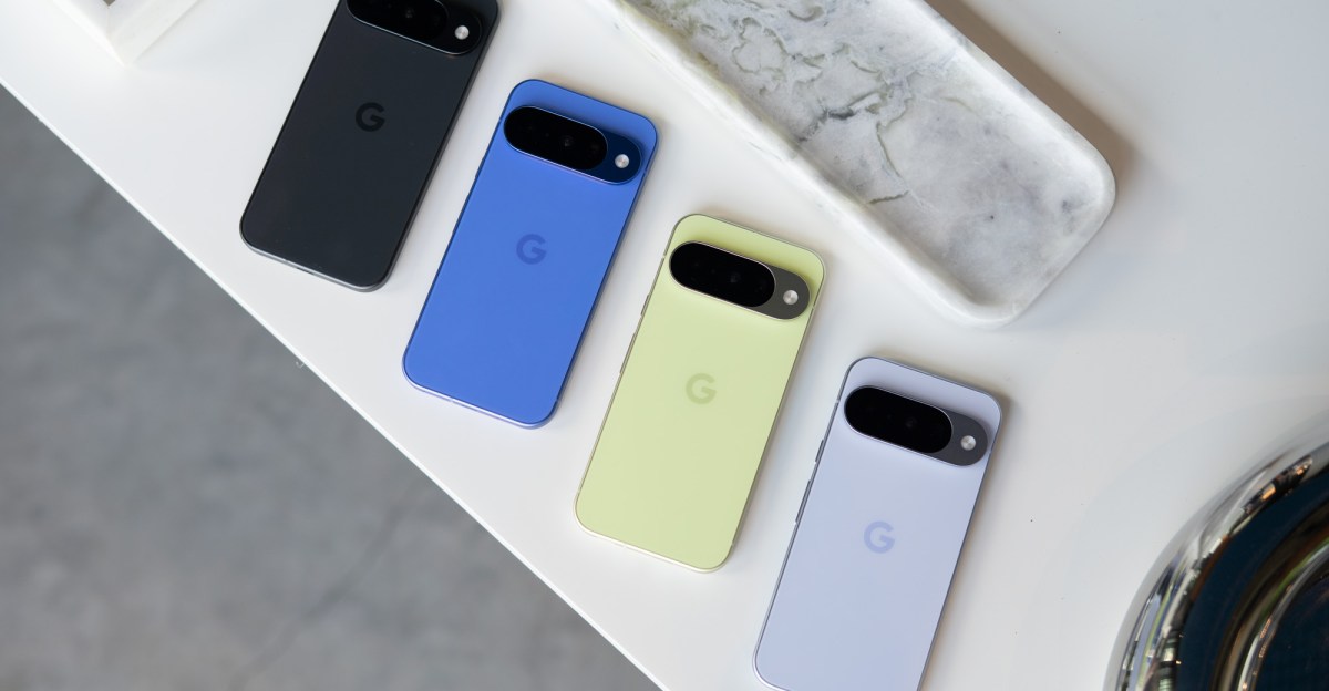 Google’s next Pixels may bring higher entry prices