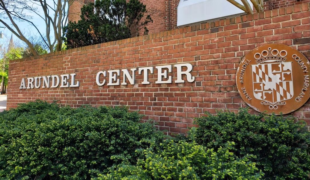 Anne Arundel County confirms August breach, reviews copied files