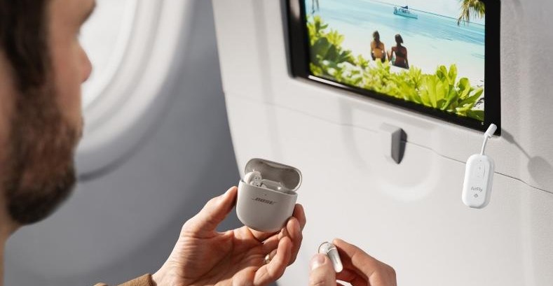 Twelve South’s AirFly Pro drops to $40 at Amazon