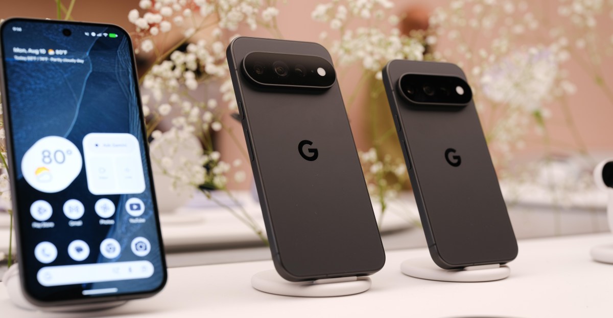 Pixel 11 preorder gift cards reach $350 for Pro Fold buyers