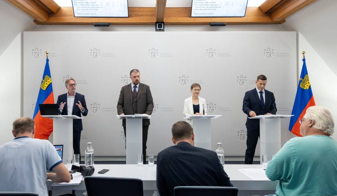 Liechtenstein beneficial owners breach exposes data tied to 31,000 entities