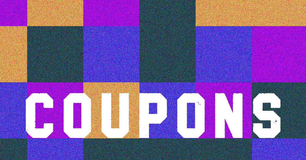 Lovehoney discounts include a WIRED code, student verification and free shipping